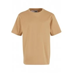 Тениска за момчета Boys Tall Tee unionbeige 158/164