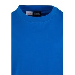 Тениска за момчета Boys Tall Tee brightblue 158/164