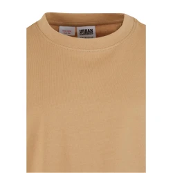 Тениска за момчета Boys Tall Tee unionbeige 158/164