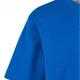 Тениска за момчета Boys Tall Tee brightblue 158/164
