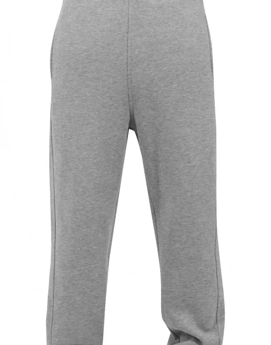 Детско долнище в сив цвят Urban Classics, Деца - Hoodstyle.bg