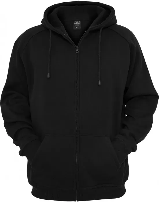 Детски суичър в черен цвят Urban Classics, Деца - Hoodstyle.bg