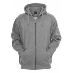 Детски суичър в сив цвят Urban Classics