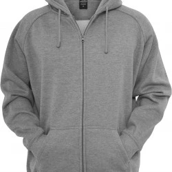 Детски суичър в сив цвят Urban Classics