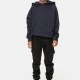 Boys Blank Hoody navy 158/164