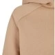 Boys Blank Hoody unionbeige 158/164