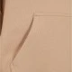 Boys Blank Hoody unionbeige 158/164