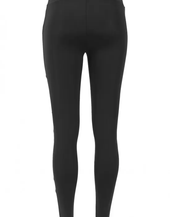 Детски клин в черен цвят Urban Classics, Деца - Hoodstyle.bg