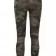 Детски камуфлажен клин Urban Classics, Деца - Hoodstyle.bg