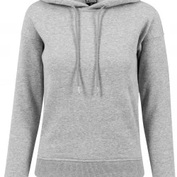 Детски суичър в сив цвят Urban Classics