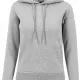 Детски суичър в сив цвят Urban Classics, Деца - Hoodstyle.bg