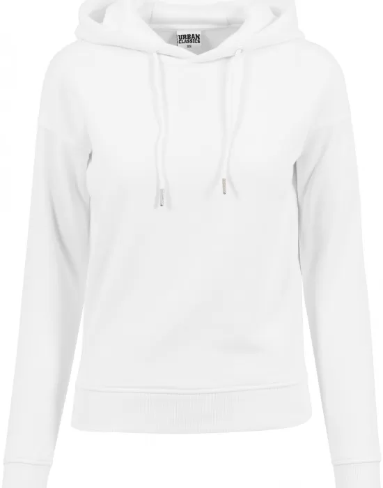 Детски суичър в бял цвят Urban Classics, Деца - Hoodstyle.bg