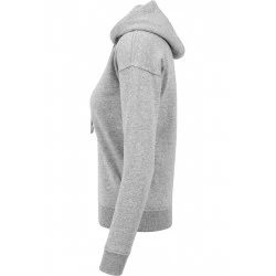 Детски суичър в сив цвят Urban Classics