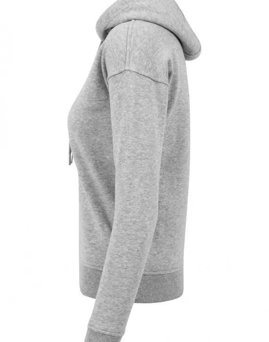 Детски суичър в сив цвят Urban Classics, Деца - Hoodstyle.bg