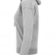 Детски суичър в сив цвят Urban Classics, Деца - Hoodstyle.bg
