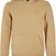 Boys Basic Sweat Hoody unionbeige 158/164