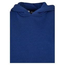 Boys Basic Sweat Hoody spaceblue 158/164