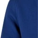 Boys Basic Sweat Hoody spaceblue 158/164