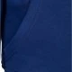 Boys Basic Sweat Hoody spaceblue 158/164