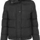 Детско зимно яке в черен цвят Urban Classics, Деца - Hoodstyle.bg