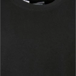 Тениска за момчета Boys Heavy Oversize Tee black 158/164