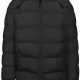 Детско зимно яке в черен цвят Urban Classics, Деца - Hoodstyle.bg