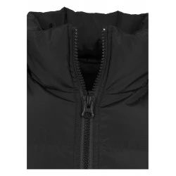Детско зимно яке в черен цвят Urban Classics