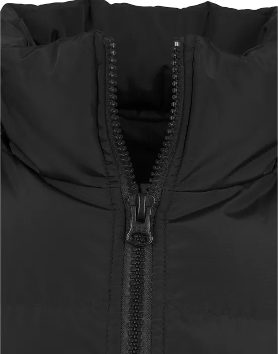 Детско зимно яке в черен цвят Urban Classics, Деца - Hoodstyle.bg