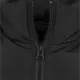 Детско зимно яке в черен цвят Urban Classics, Деца - Hoodstyle.bg