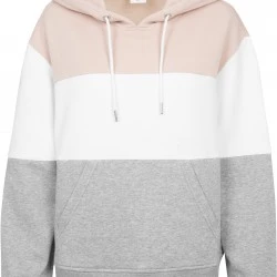 Детски суичър в три цвятa Urban Classics