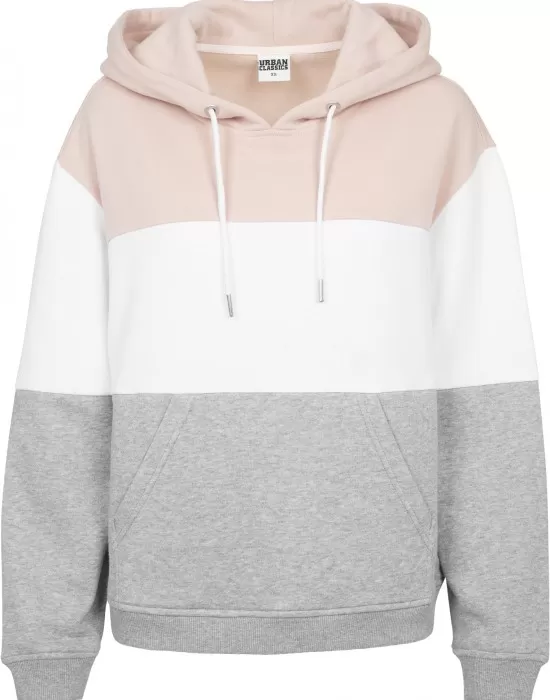 Детски суичър в три цвятa Urban Classics, Деца - Hoodstyle.bg