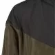 Детско спортно яке в масленозелен цвят Urban Classics 2-Tone Tech Windrunner, Деца - Hoodstyle.bg