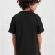 Пакет от 2 броя тениски момчетаBoys Basic Tee 2-Pack white/black 158/164