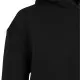 Детски суичър в черен цвят Urban Classics от органичен памук, Деца - Hoodstyle.bg