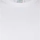Тениска за момчета Boys Organic Basic Tee white 158/164