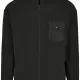 Детско спортно преходно яке Urban Classics в черен цвят, Деца - Hoodstyle.bg