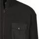 Детско спортно преходно яке Urban Classics в черен цвят, Деца - Hoodstyle.bg