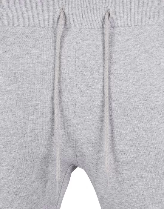 Детско долнище в сив цвят Urban Classics от органичен памук, Деца - Hoodstyle.bg