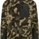 Детско пухкаво яке в камуфлаж Urban Classics, Деца - Hoodstyle.bg