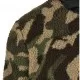 Детско пухкаво яке в камуфлаж Urban Classics, Деца - Hoodstyle.bg