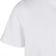 Пакет от 2 броя тениски момчетаBoys Organic Cotton Basic Pocket Tee 2-Pack white/darkblue 158/164