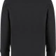 Boys Heavy Oversized Pocket Longsleeve black 158/164