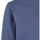 Boys Heavy Oversized Pocket Longsleeve vintageblue 158/164