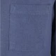 Boys Heavy Oversized Pocket Longsleeve vintageblue 158/164