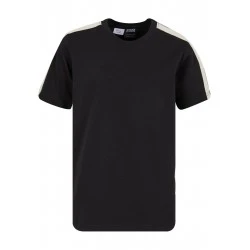 Тениска за момчета Boys Tennis Core Tee black 158/164