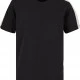 Тениска за момчета Boys Tennis Core Tee black 158/164