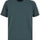 Тениска за момчета Boys Tennis Core Tee bottlegreen 158/164
