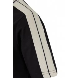 Тениска за момчета Boys Tennis Core Tee black 158/164