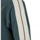Тениска за момчета Boys Tennis Core Tee bottlegreen 158/164