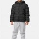 Boys Basic Bubble Jacket black/black/black 158/164
